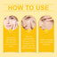 Firming Eye Cream Reduces Fine Lines, Moisturizes, Hydrates And Improves Eye Skin - Korvel