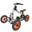 Modular design High-strength material electric innovation kart, more than 20 kinds of assembly methods - Korvel