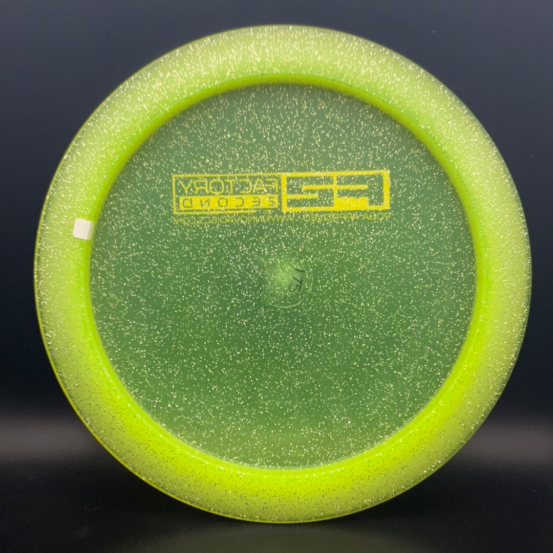Controlador de Disco de Golf Metal Flake Champion Archon - F2