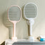 Rechargeable USB Mosquito Killer Lamp & Fly Swatter