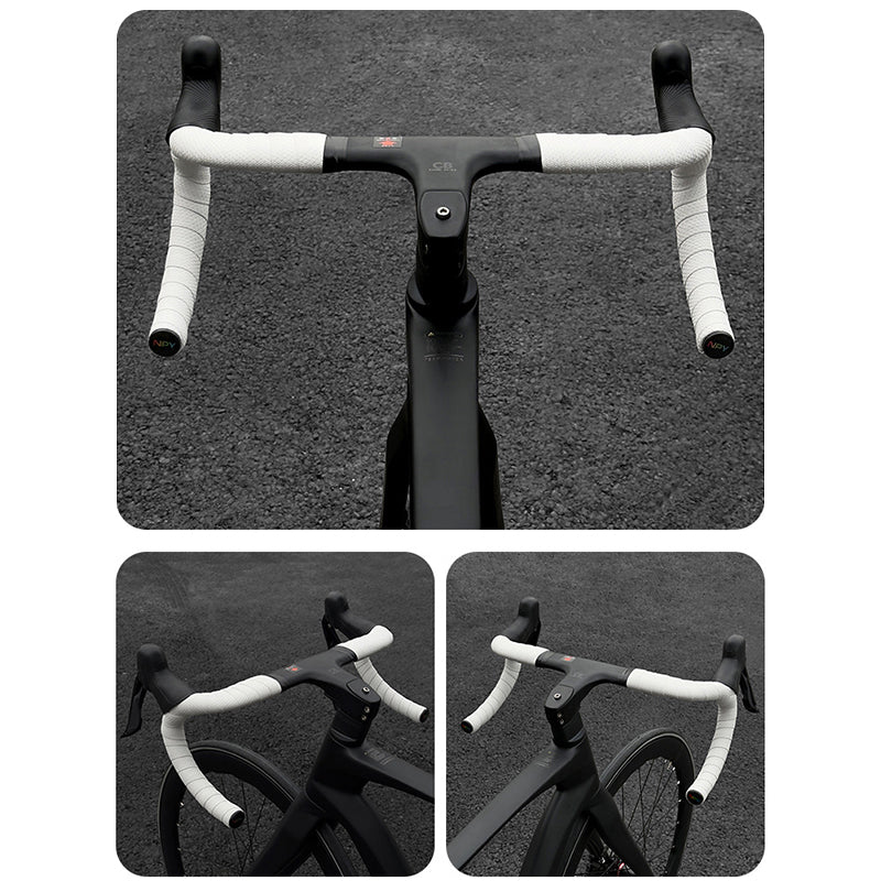 NPY Mamba Pattern Handlebar Tape for Road Bikes