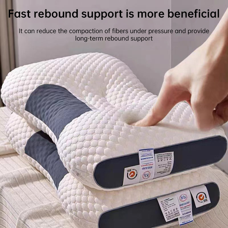 2025 Nueva Almohada SPA para Sueño Premium