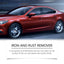 Car Rust Cleaning Agent Car Cleaning Decontamination And Scaling Rebrand Car Tire Rust Cleaning Agent - Korvel