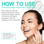 Retinol Care Cream, Brightening, Moisturizing, Tender, Firming And Smoothing Skin Cream For Fine Lines And Wrinkles - Korvel