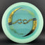 Proto Glow Gummy Champion Destroyer Disc Golf Driver