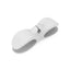 Cable organizer power cord fixing clip kitchen wall mounted plug cord fixing device charger cord storage - Korvel