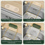 Kitchen Disposable Filter Garbage Drain Mesh Rack Leftovers Household Drain Sink Filter Mesh Rack - Korvel