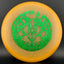 Metal Flake Glow Champion Rollo - Serie VIP #103