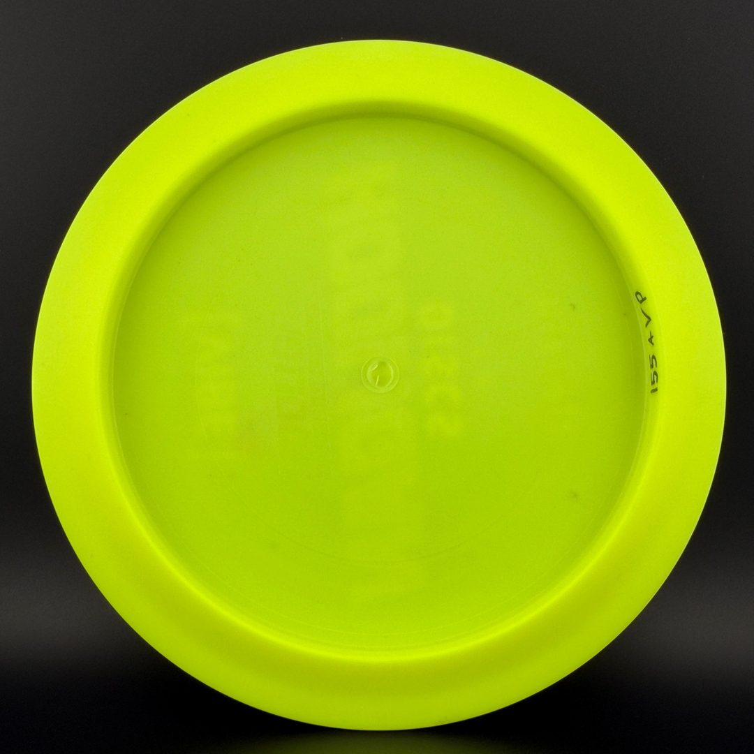 Hooligan Discs Primo Vibe Driver