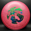 Sublime Alpha - Mystic RAD Vision Disc Golf Driver