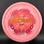 Discraft Swirl ESP Sled - Première Course Disque de Disc Golf
