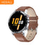 HERALL 2020 ECG Smart Watch for Men - Premium Waterproof Design