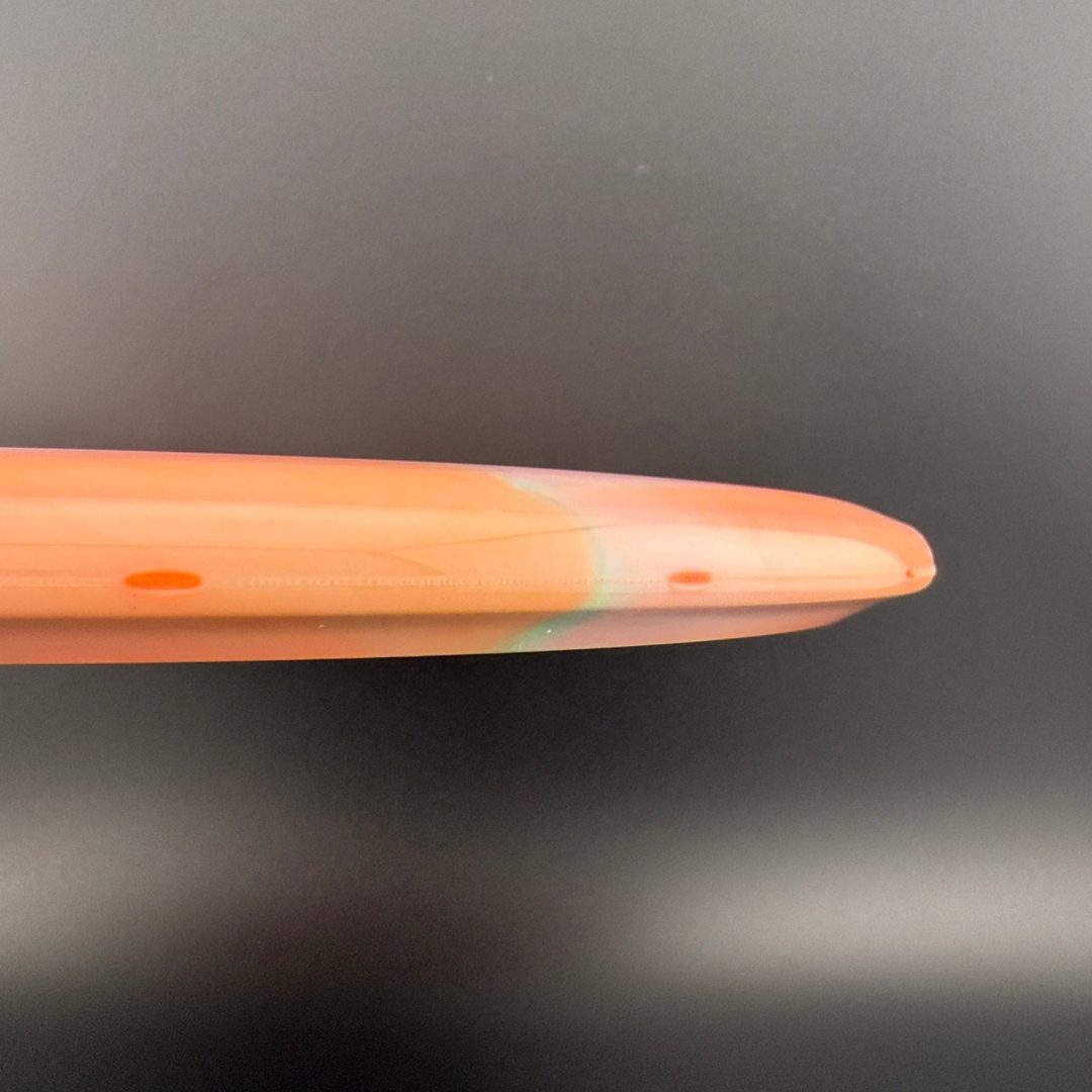 Nebula Aura Mana - 2025 Zoe Andyke Signature Disc