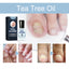 OCEAURA Nail Repair Lotion - Nourishing Care for Soft Nails