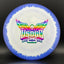 Halo Star XCaliber - Disque Eagle Stamp USDGC 2023