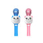 Singing Machine With Microphone All-In-One Wireless Home Karaoke Toy Little Girl Amplifier Sound Baby Microphone For Children - Korvel