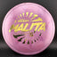 Big Z Malita - Ledgestone 2025 Edition