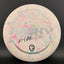 Jawbreaker Focus - Edición Firmada de Ricky Wysocki Disc Golf Putter