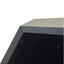 25.98'' Modern Pet Furniture Cat Litter, Sofa Side Table, Planter MDF Multifunctional Furniture, Burmese Sumac - Korvel