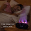 Colorful Volcano Light Humidifier with Timer for Home & Office