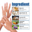 Body Repair Cream, Relieve Peeling Improve Chapped Dry Skin And Remove Dead Skin Moisturize Cream - Korvel