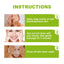Citronella Bath Soap Gently Cleanses Skin, Lightening Acne Mark, Hydrating Oil Control Whitening Non-Sticky Soap - Korvel