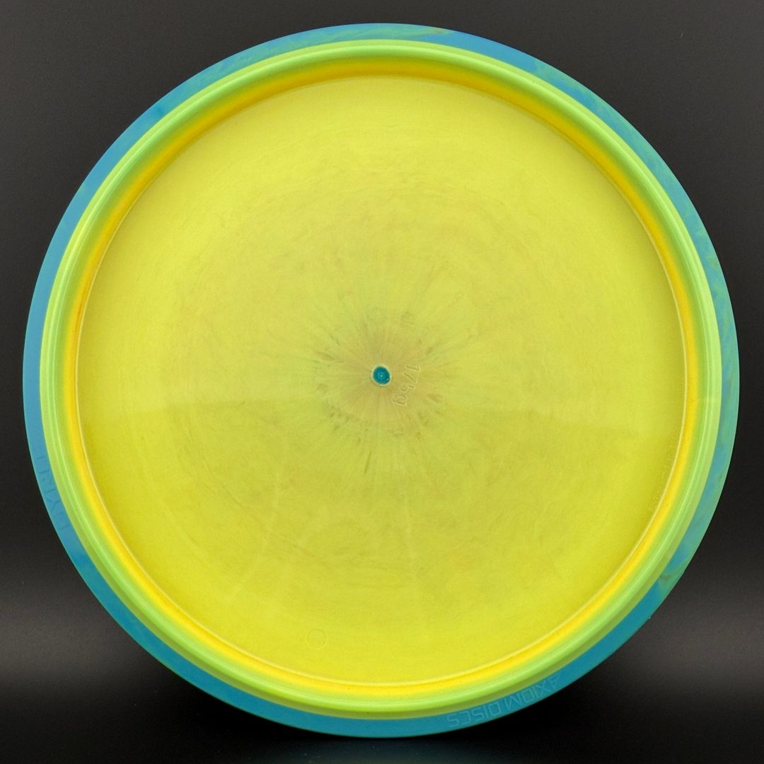 Disco de Golf Axiom Neutron Paradox