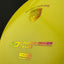 Disco de Golf Discmania S-Line FD1