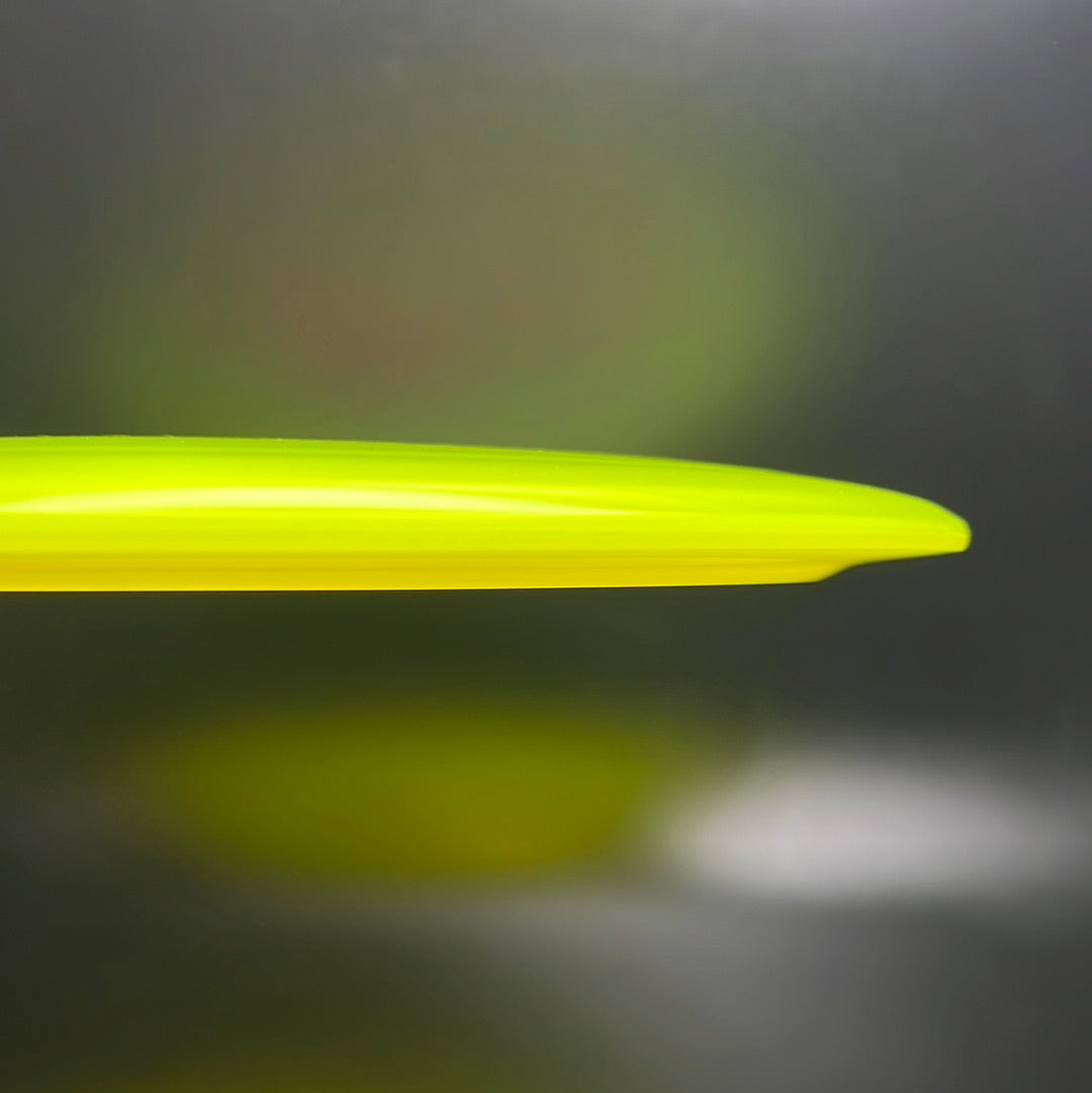 Neo Paradigm - Custom Mystic RAD Vision Disc Golf Driver