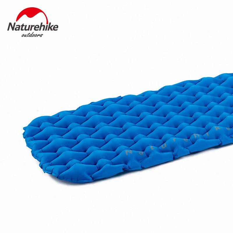 Naturehike Ultralight Inflatable Camping Mat
