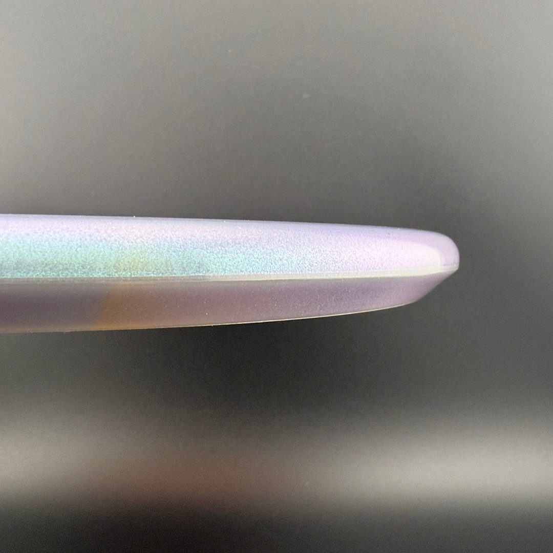 Colorshift Z Zone - Puddle Top Disc Golf Putter