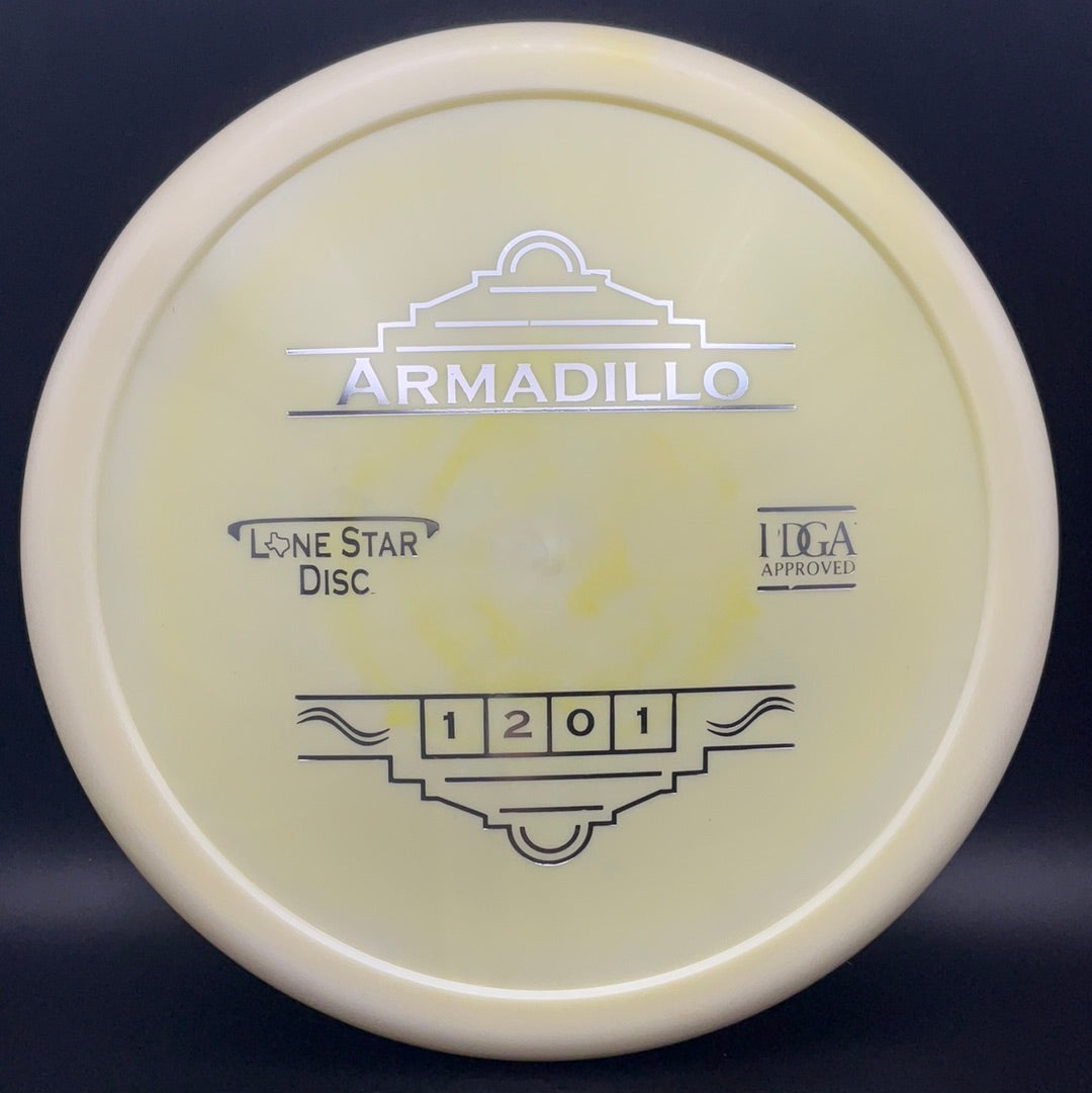 Disque de Golf Alpha Armadillo