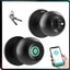 BioSecure Smart Lock - Keyless Biometric Door Lock