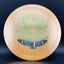 K1 Stal 2021 - RAD Skull - Premium Disc Golf Driver