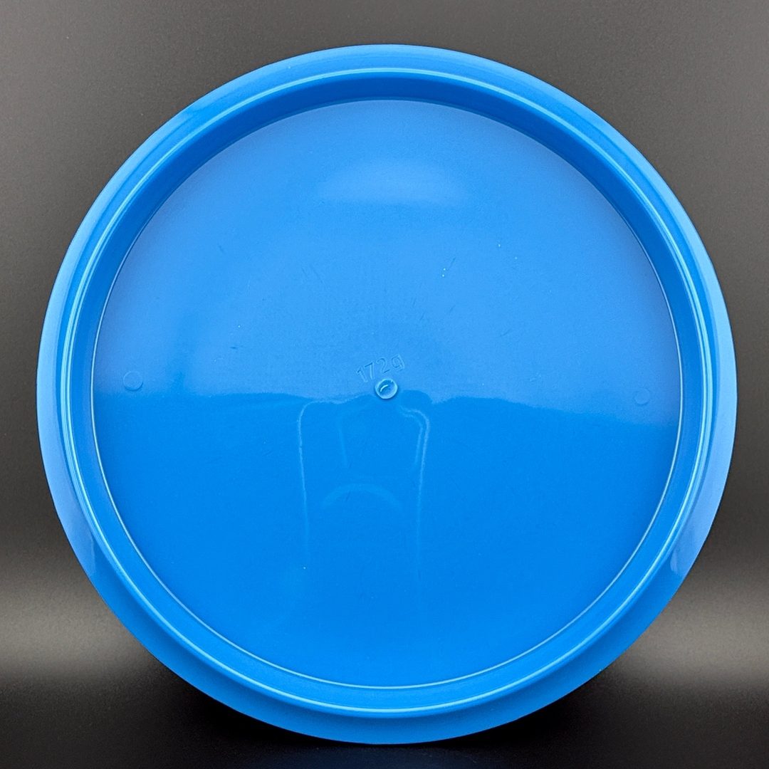 Serene Amethyst - First Run Disc Golf Midrange