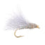 CDC Baetis Emerger BWO Wet Fly Fishing Flies - Size 14 (6 Pack)