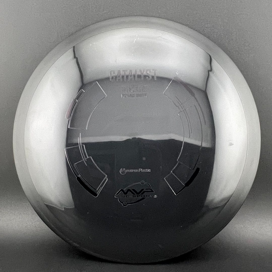 MVP Neutron Catalyst Disc Golf Driver