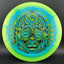 Halo Star Firebird - Édition Disc Golf Afrique