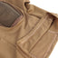 Tactical Full Face Cover Men Balaclava Quick Dry Headwear Face Protection Battle Neck Veil - Korvel