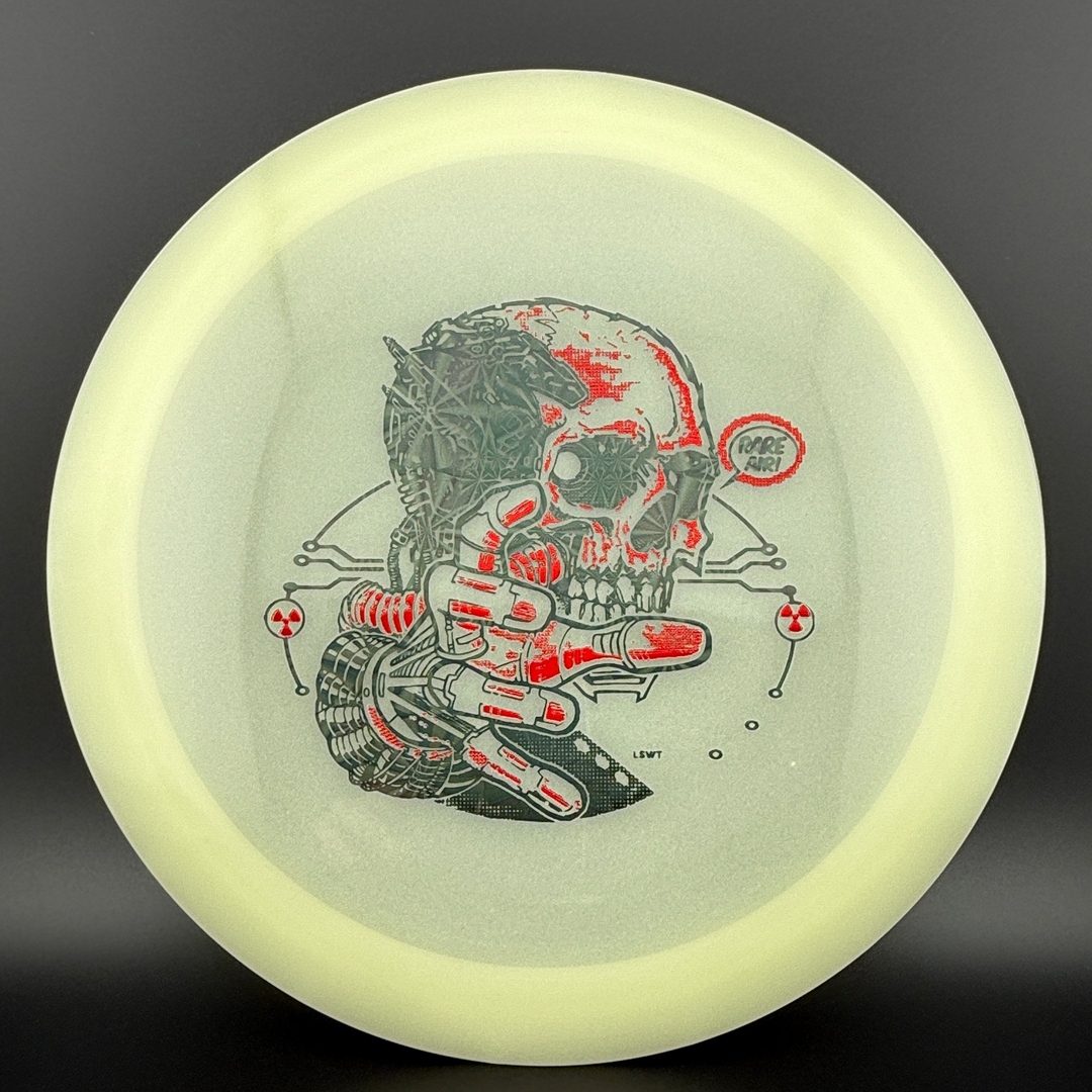 Nocturnal Freetail - Stratus FEAR V1 by Les White