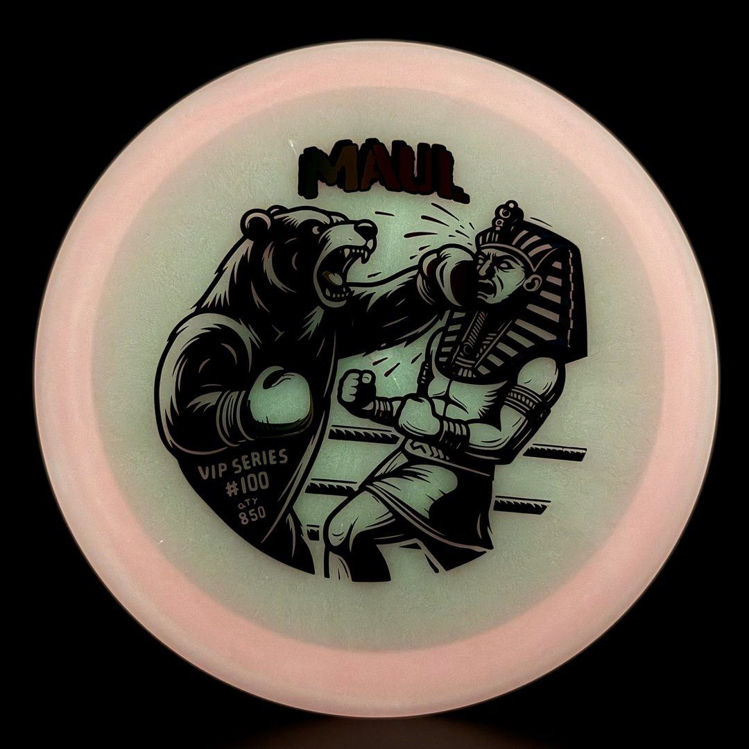 Opto Moonshine Maul - Série VIP #100 - Édition Limitée