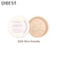 Poudre Libre Icy QIBEST - Mélange Menthe & Miel