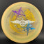 Swirled Star Destroyer - Domey Team Innova Multi Stamp