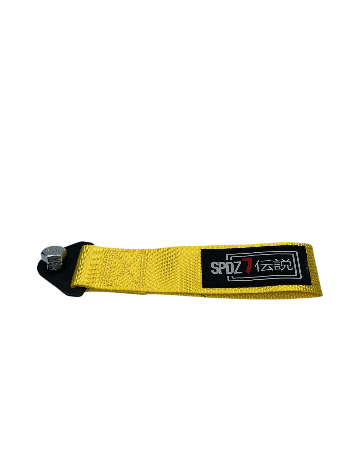 SPDZ1 Ultra-Performance Tow Strap - Korvel