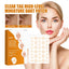 Premium Mole Label Repair Patch for Skin Care