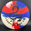 ecoFLEX Nimbus - Recycled Rubber Midrange Disc Golf Disc