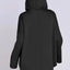 Quarter Zip Long Sleeve Hoodie - Korvel