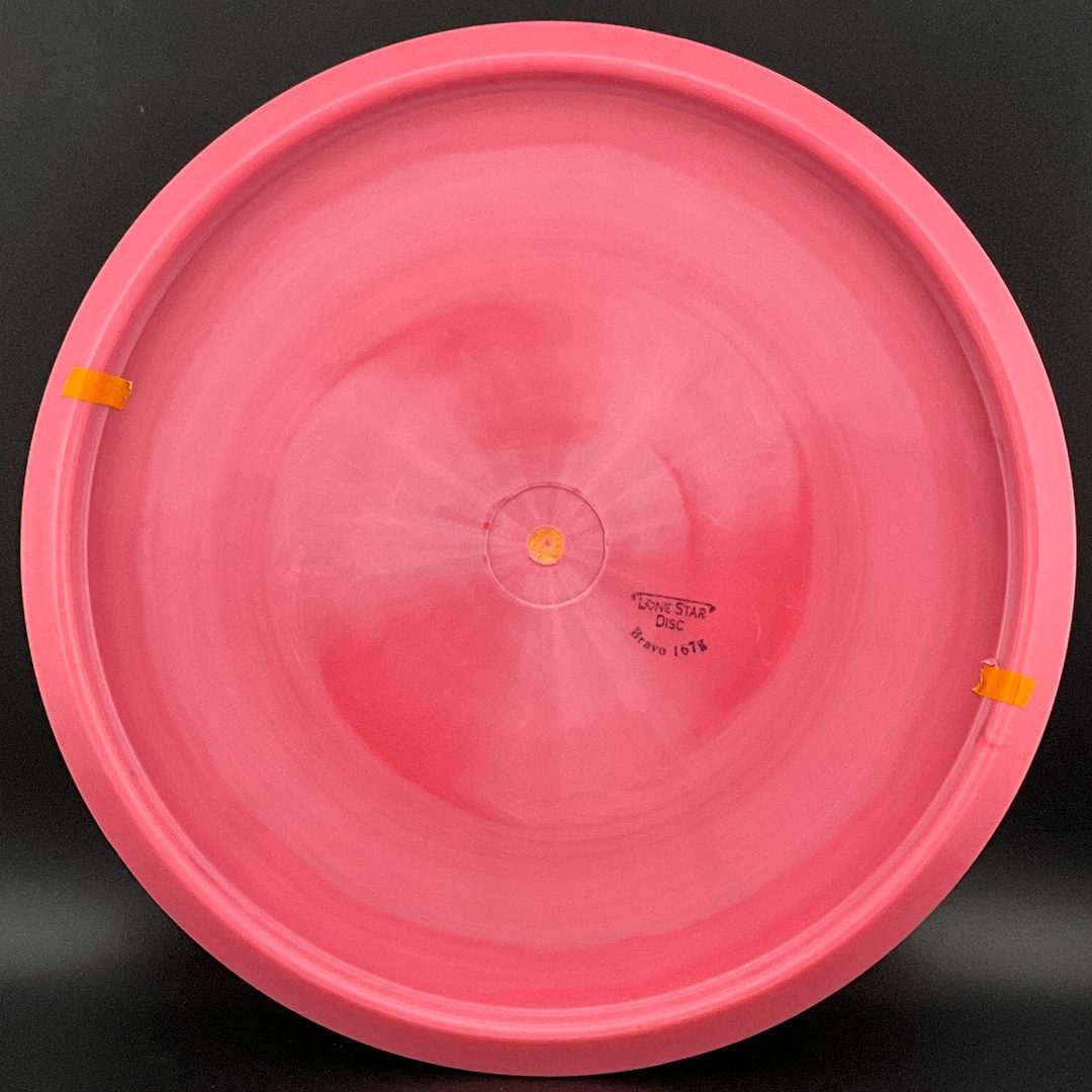 Bravo Harpoon - Artist Series Disc Golf Midrange