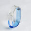 Cellacity Wristband Suitable for MI Band 3 4 5 Wristband Print Fashion Brand NFC Nylon Loop Silicone Strap Comfortable Wearing - Korvel