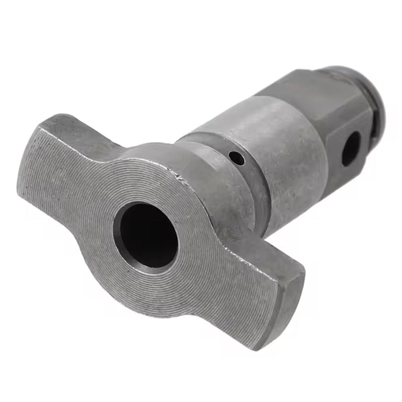 1/2 Spindle Anvil Shaft with Bearing Sleeve for Electric Wrenches